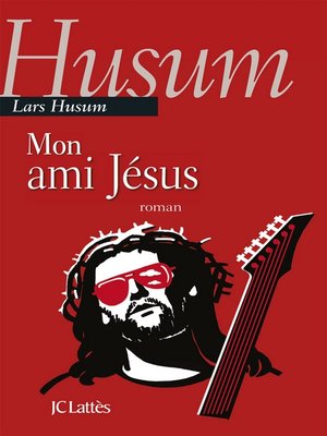 cover image of Mon ami Jésus